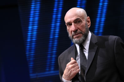 F. Murray Abraham as Shylock